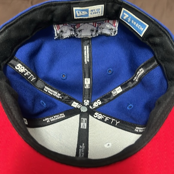 Hat - Picture 3 of 3